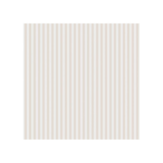 Beige vertical stripes striped wallpaper
