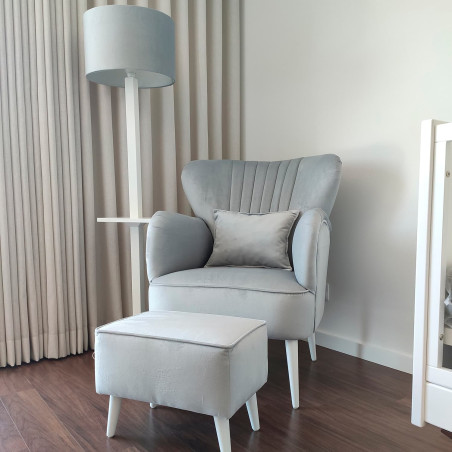 Nursing chair for pregnant women, nursing chair for baby