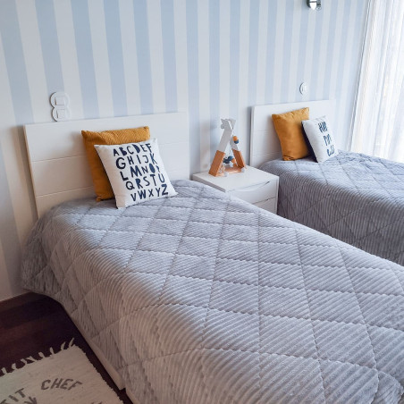 Kinderbetten für Jungenzimmer