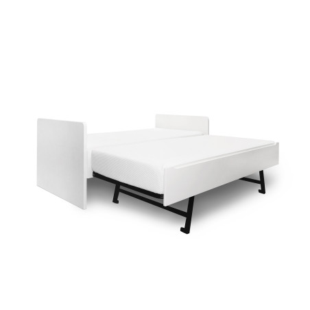 Lit enfant avec lit relevable Flybaby
