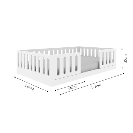 Montessori measurements 120