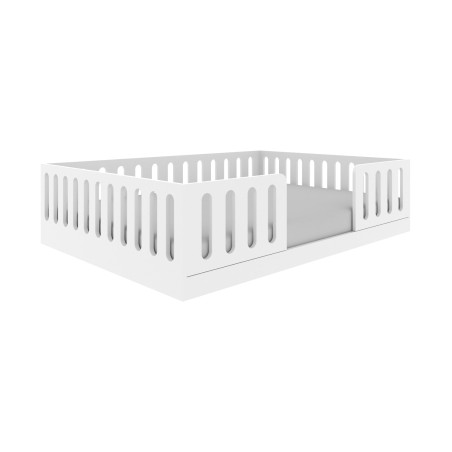 Cama Infantil Doble Montessori 140 FlyBaby