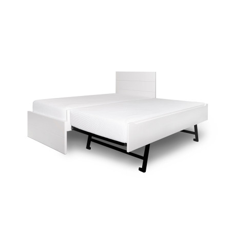 3-in-1 Mitwachsendes Babybett