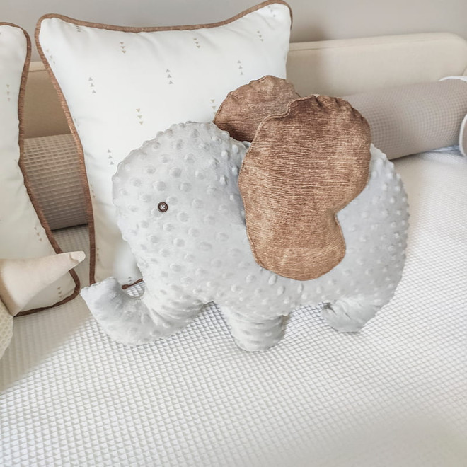 Almofada Elefante