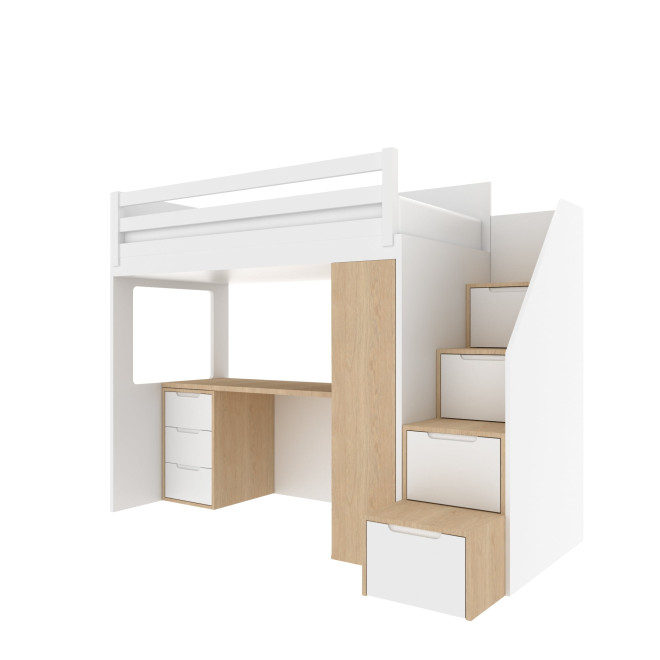 dubai-etagenbett-mit-schreibtisch-seitlicher-treppe-flybaby