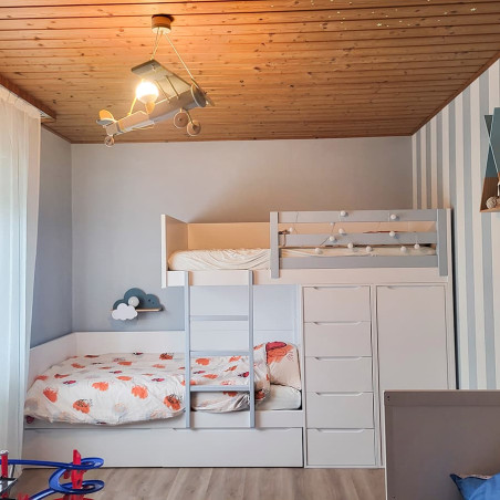 Kinderstockbett London