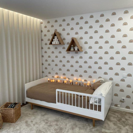 Lit Évolutif Enfant MIDdy
