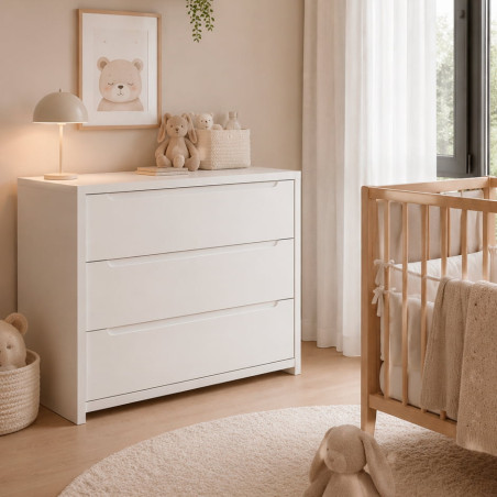 Stockholmer Kinderkommode