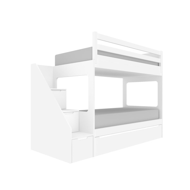 beliche para quarto partilhado criancas arrumacao flybaby