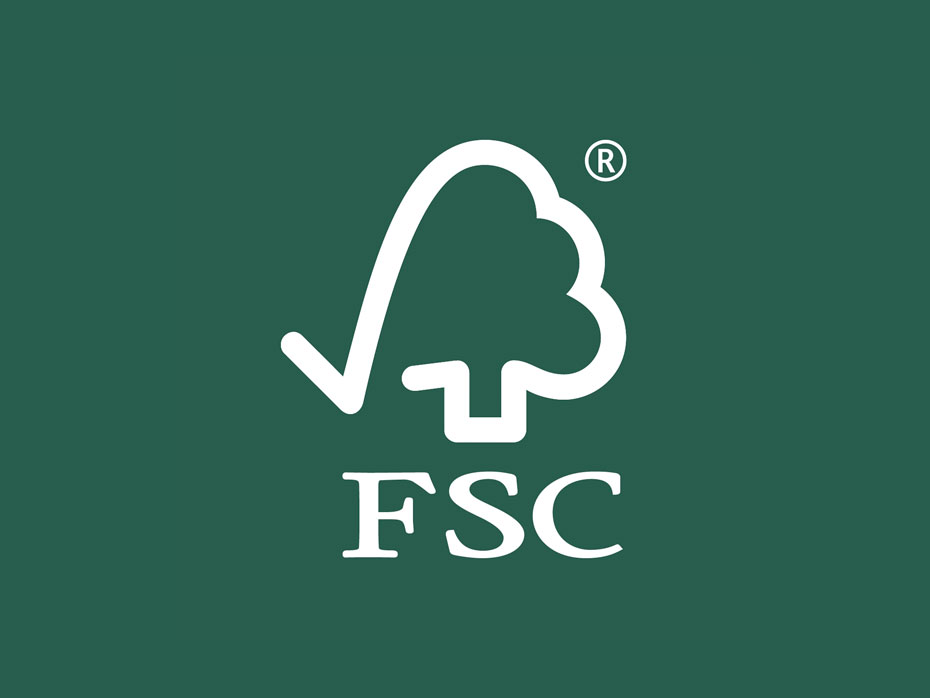 FSC - certificado
